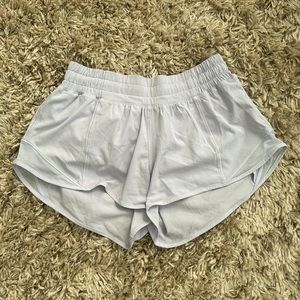 Hotty Hot Lululemon 2.5 Shorts